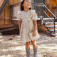 Rylee and Cru Winnie Dress - Winter Garden