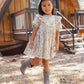 Rylee and Cru Winnie Dress - Winter Garden