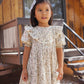Rylee and Cru Winnie Dress - Winter Garden