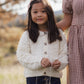 Rylee and Cru Chloe Cardigan Natural