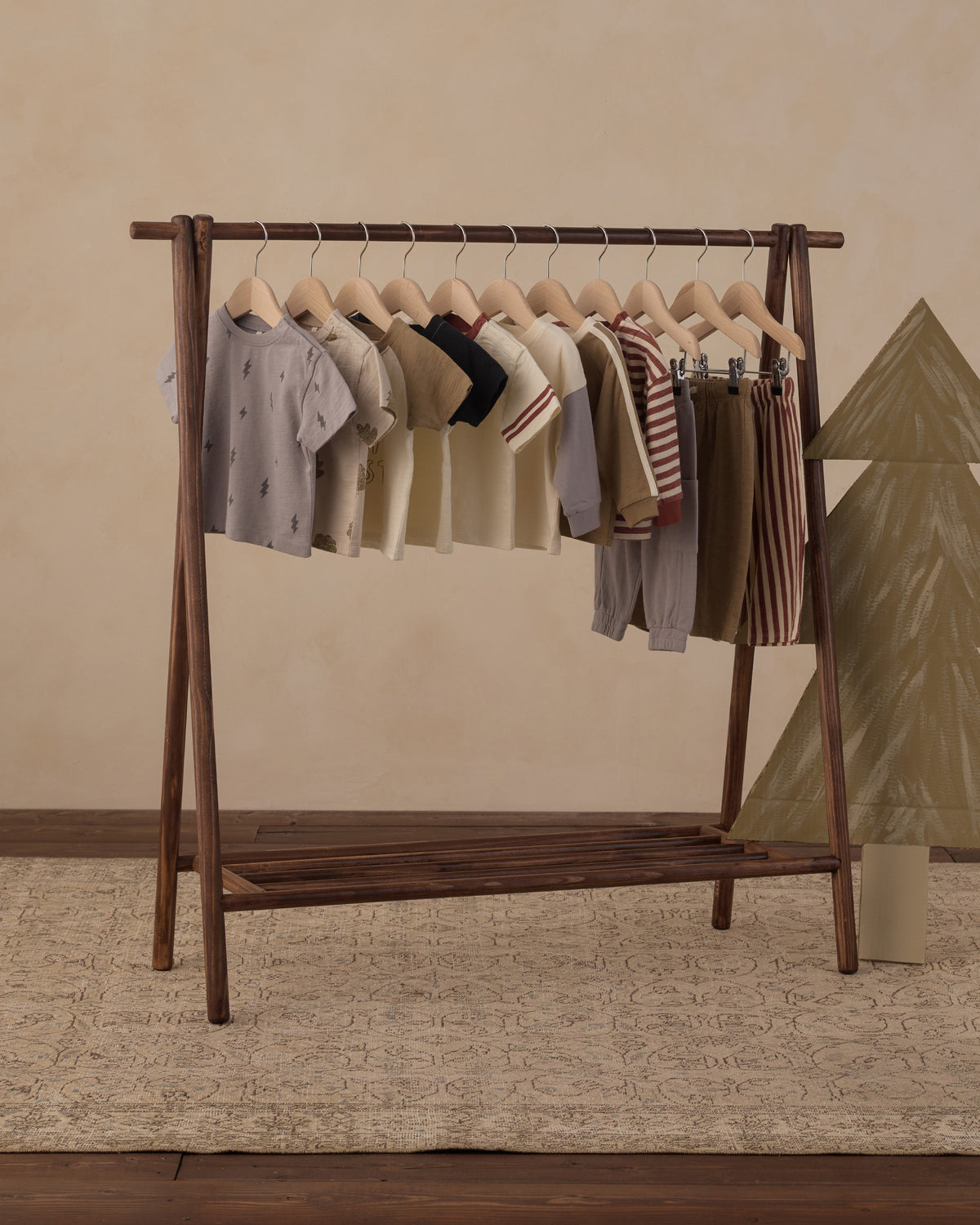 Rylee and Cru Rory Pant - Olive