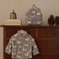 Rylee and Cru Coco Jacket Swans