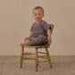 Rylee and Cru Jersey Tee + Pant Set - Vintage Stripe