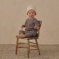 Rylee and Cru Jersey Tee + Pant Set - Vintage Stripe