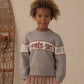 Rylee and Cru Reagan Sweater - Apres Ski