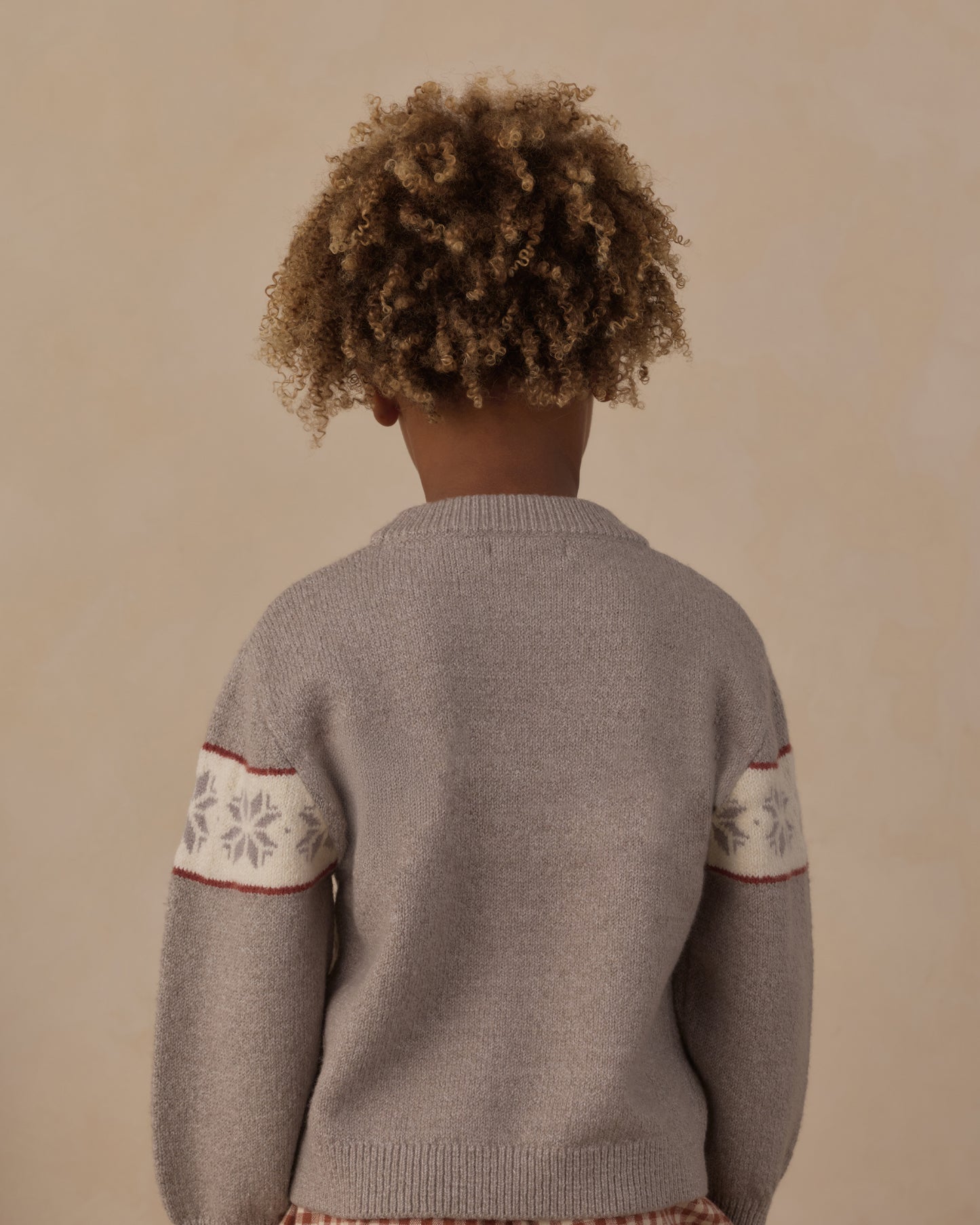 Rylee and Cru Reagan Sweater - Apres Ski