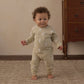 Rylee and Cru Long Sleeve Tee + Pant Set - Polar Bears