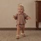 Rylee and Cru Nellie Set - Brick Check