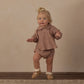 Rylee and Cru Nellie Set - Brick Check