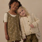 Rylee and Cru Chloe Cardigan Natural