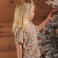 Rylee and Cru Ruthie Set - Holiday Floral