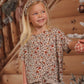 Rylee and Cru Ruthie Set - Holiday Floral