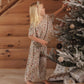 Rylee and Cru Ruthie Set - Holiday Floral