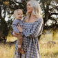 Rylee and Cru Lucian Pant - Toffee