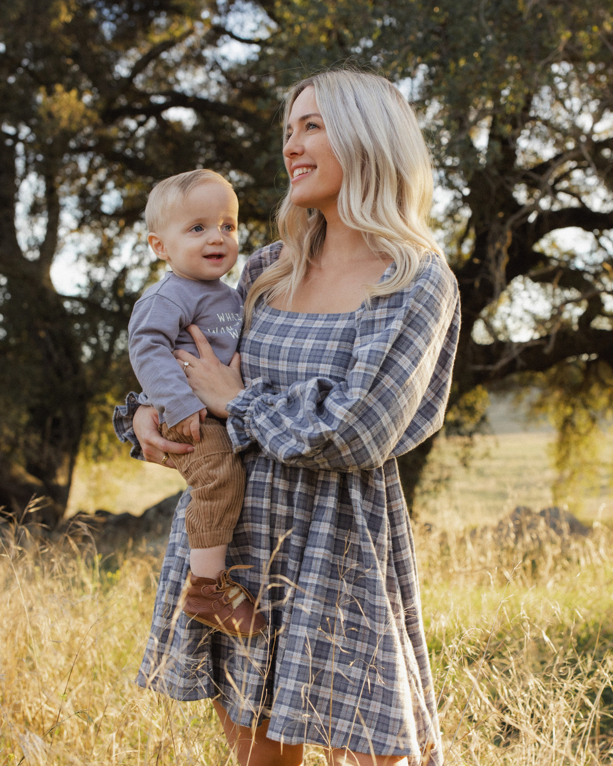 Rylee and Cru Lucian Pant - Toffee
