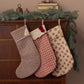 Rylee and Cru Christmas Stocking - Bouquet