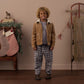 Rylee and Cru Palmer Pant - Winter Plaid
