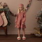 Rylee and Cru Holly Nightgown - Ruby Plaid