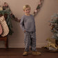 Rylee and Cru Palmer Pant - Winter Plaid