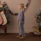 Rylee and Cru Palmer Pant - Winter Plaid