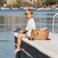 Rylee and Cru Relaxed Tee - Catch The Wave