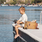 Rylee and Cru Relaxed Tee - Catch The Wave