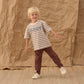 Rylee and Cru Relaxed Tee - Ahoy