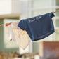 Rylee and Cru Ringer Tee - Moonlight