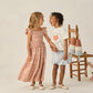 Rylee and Cru Boxy Tee - Americas Sweetheart