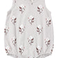 Rylee and Cru Bubble Onesie - Wildflower