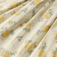Rylee and Cru Lenny Skirt - Lemon Ditsy Flower