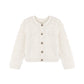 Rylee and Cru Chloe Cardigan Natural