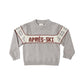 Rylee and Cru Reagan Sweater - Apres Ski