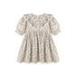Rylee and Cru Winnie Dress - Winter Garden