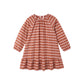 Rylee and Cru Holly Nightgown - Ruby Plaid