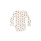 Rylee and Cru Smyth Bodysuit - Ruby Bloom
