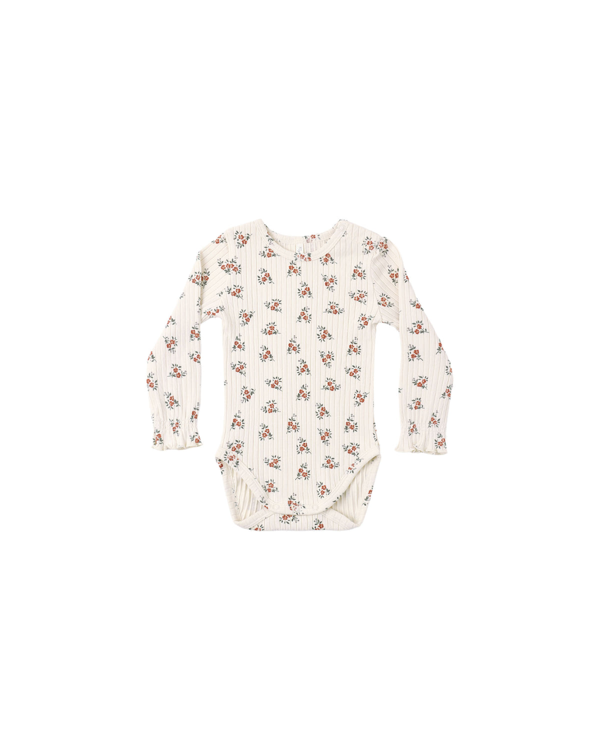 Rylee and Cru Smyth Bodysuit - Ruby Bloom