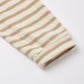 Rylee and Cru Baby Cru Pant - Fawn Stripe