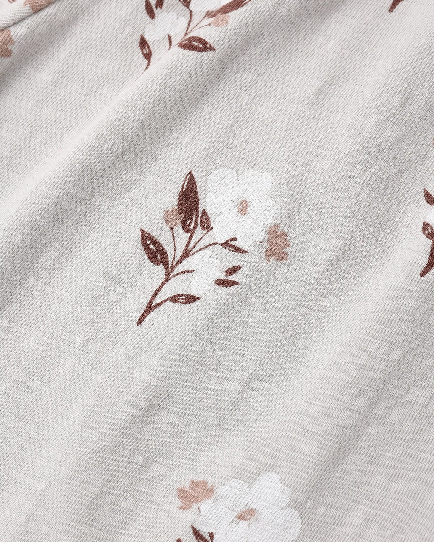 Rylee and Cru Brea Dress - Wildflower