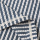 Rylee and Cru Boys Rashguard Set - Navy Stripe