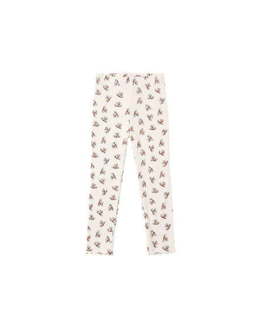 Rylee and Cru Legging - Ruby Bloom