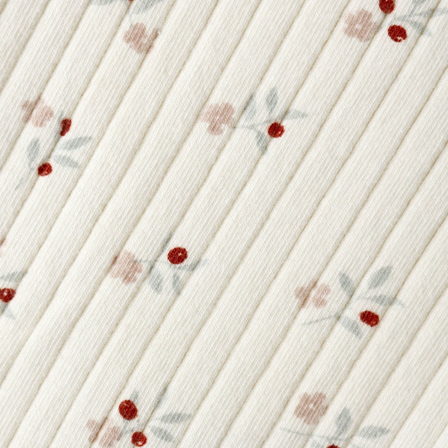 Rylee and Cru Legging - Natural Ditsy