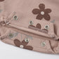 Rylee and Cru Crew Neck Romper - Daisy