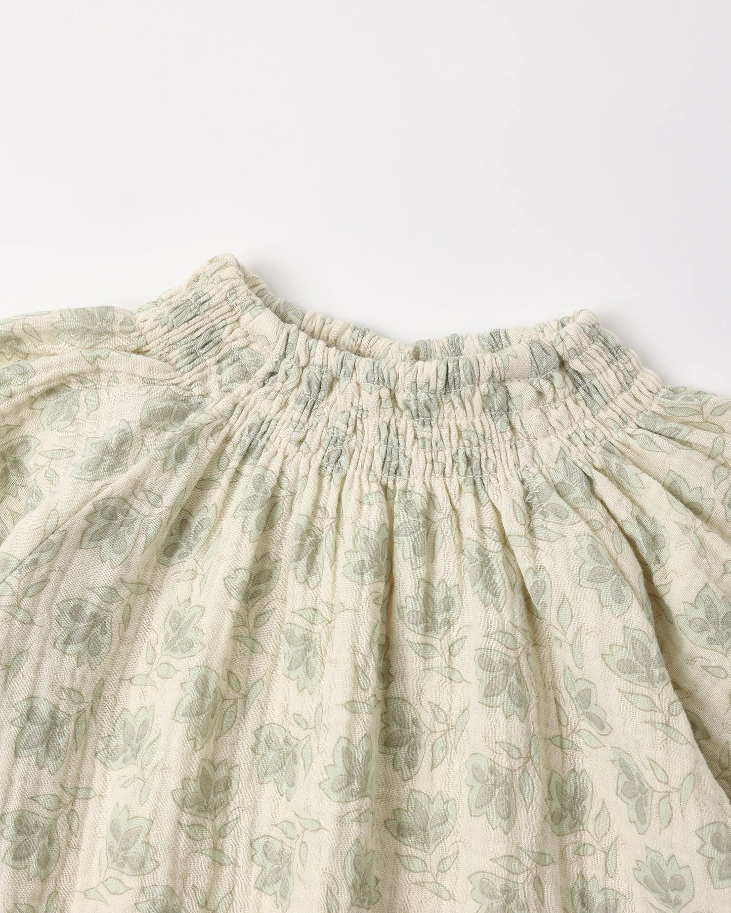 Rylee and Cru Quincy Set - Green Iris