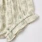 Rylee and Cru Quincy Set - Green Iris