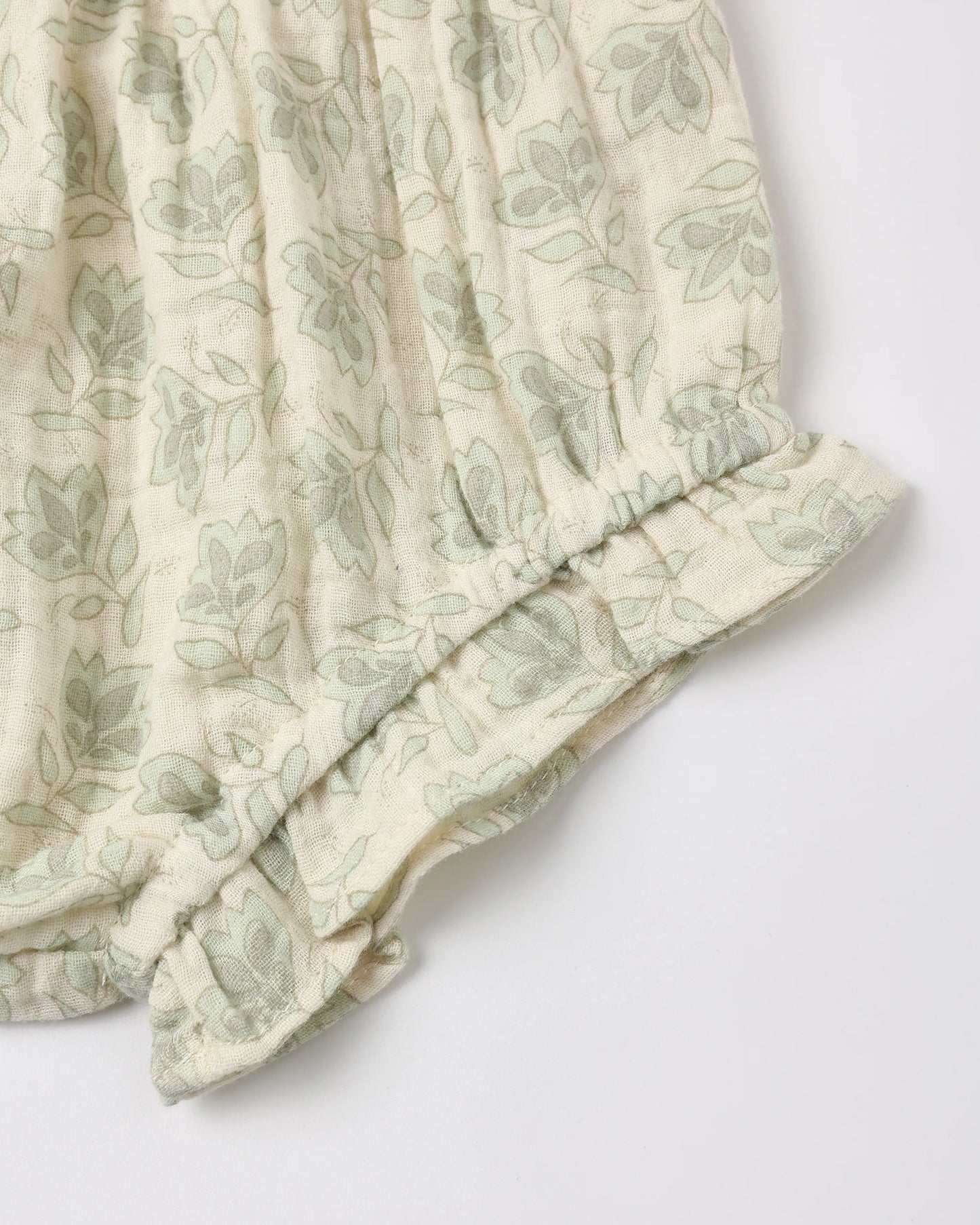 Rylee and Cru Quincy Set - Green Iris