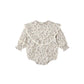 Rylee and Cru Winnie Romper - Winter Garden