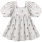 Rylee and Cru Brea Dress - Wildflower