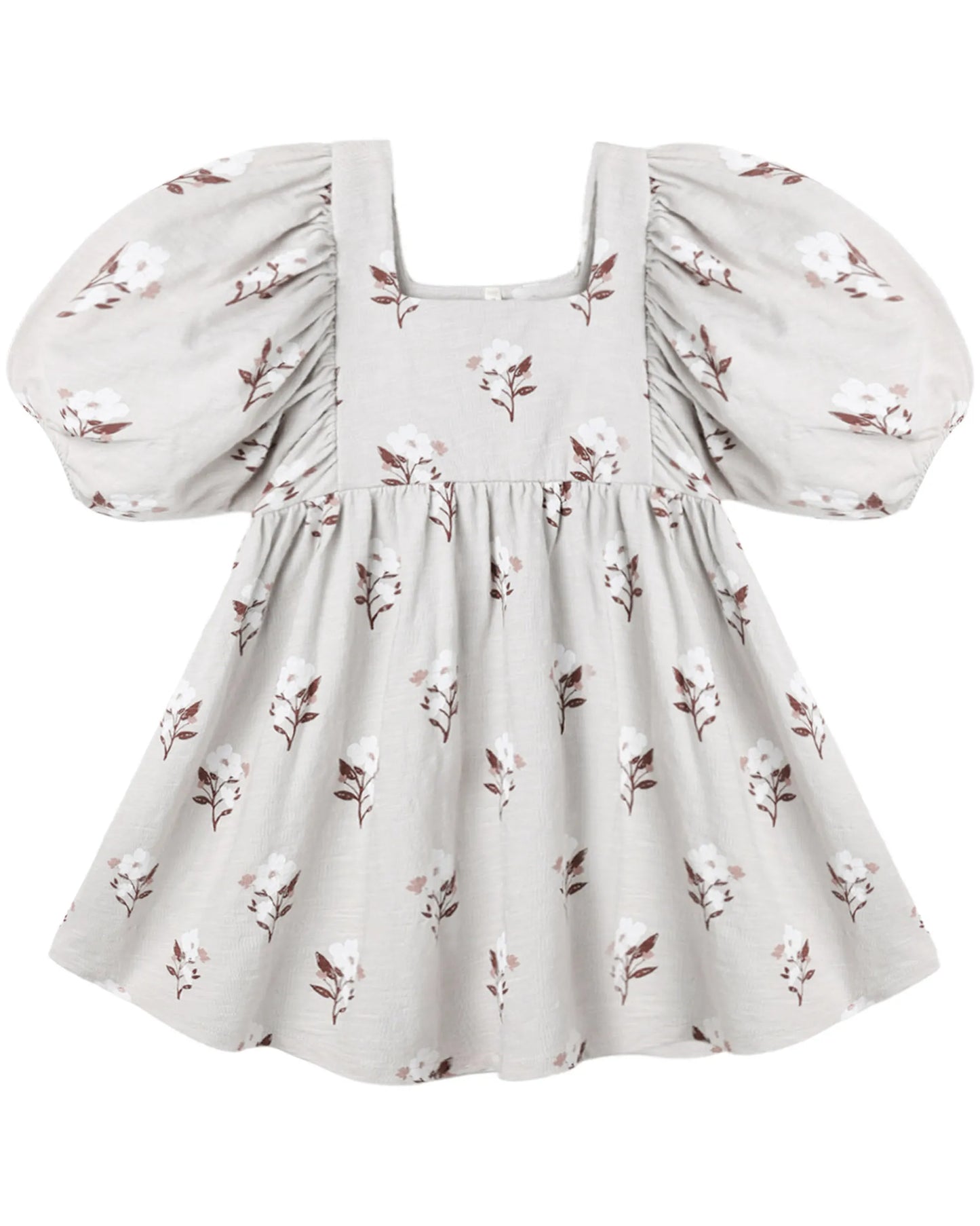 Rylee and Cru Brea Dress - Wildflower