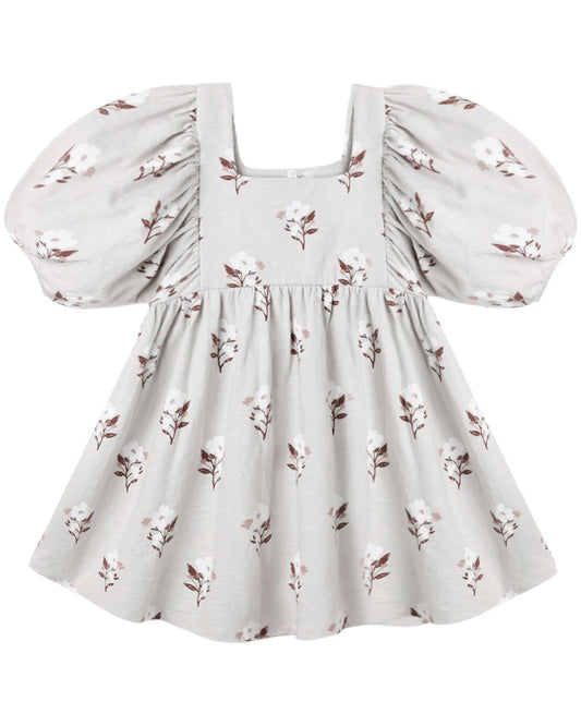 Rylee and Cru Brea Dress - Wildflower
